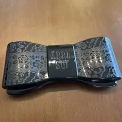 ANNA SUI アイブロウ カラー コンパクト 02 空きケース　訳ありのサムネイル