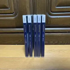 スピードラーニング 全12巻セット - メルカリ