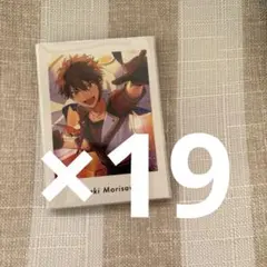 守沢千秋 ぱしゃっつ P.A.shots!! 19枚