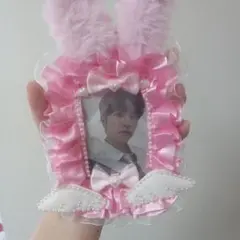 ハンドメイド トレカケース