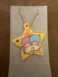 サンリオ　Love!ラバ星ちょこクランチ