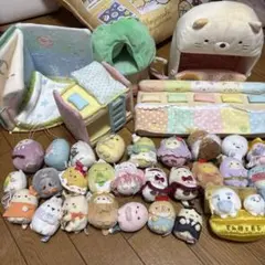 限定】San-X サンエックス すみっこぐらし 古代エジプト展 - メルカリ