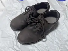Timberlandブリットン ロード ウォータープルーフ レースアップシューズ