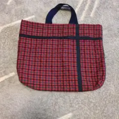 2026年最新】ファミリア トートバッグ 赤の人気アイテム - メルカリ