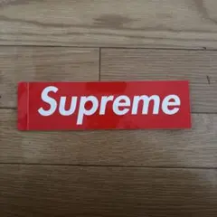 Supreme アクリルケース 小物入れ - メルカリ