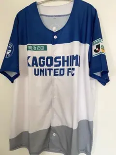 三浦知良 40周年特別記念試合 ベースボールシャツ アトレチコ 三浦知良 40周年特別記念試合 ベースボールシャツ アトレチコ - メルカリ