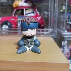 METAL GEAR SOLID スネーク ならぶんですのサムネイル