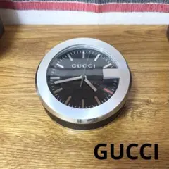 GUCCI　置時計 2025年最新】GUCCI 置時計の人気アイテム - メルカリ