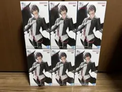 転生したらスライムだった件　ESPRESTO　ディアブロ　フィギュア 6体セット