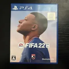 FIFA22 PS4