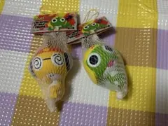 2005年 平成レトロ ケロロ軍曹 にぎにぎキーホルダー