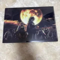 【新品未開封】鬼滅の刃 クリアファイル 3層仕様 柱集合