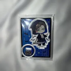 入間銃兎 アクスタ