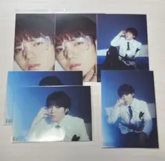 げんじぶ 小泉光咲 生写真 第52弾