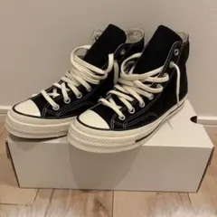 コンバース converse チャックテイラー CT70 26.5 2026年最新】converse ct70 26.5の人気アイテム - メルカリ