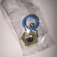 TREASURE ジョンファンTRUZ ポドン めじるしアクセサリー ラメver