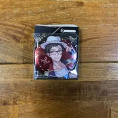 ツイステ　ツイステッドワンダーランド　一番くじ　第7弾　トレイ　缶バッチ