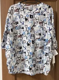 RESPIGHI】新品＊レイヤード・ブラウス - メルカリ