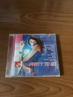 MTV PARTY TO GO:2000