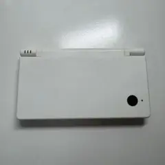 ニンテンドーDSi ホワイト 本体