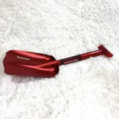 오토복스 비스트 스노우 셔블 레드