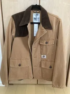 ★楽様 HYSTERIC GLAMOUR 5.5万 ハンティングジャケット ☆楽様 HYSTERIC GLAMOUR 5.5万 ハンティングジャケット - メルカリ