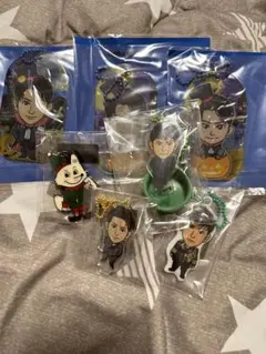 山下健二郎 セット