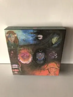 キングクリムゾン