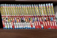 僕のヒーローアカデミア 3-5,11-16,24-39 巻