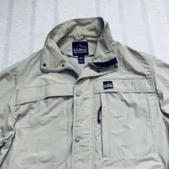 90s古着L.L.Bean OUTDOORS マウンテンパーカー