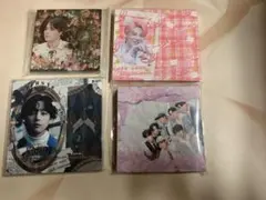 2025年最新】bts まとめ売りの人気アイテム - メルカリ