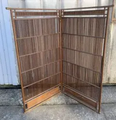 2026年最新】古い衝立の人気アイテム - メルカリ