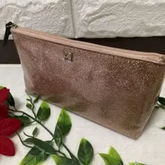 kate spade new york グリッター ポーチのサムネイル