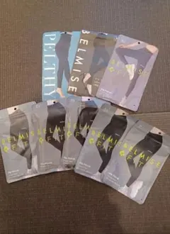 BELMISE レギンス袋のみ まとめ売りのサムネイル