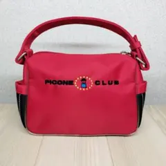 2026年最新】picone club バッグの人気アイテム - メルカリ