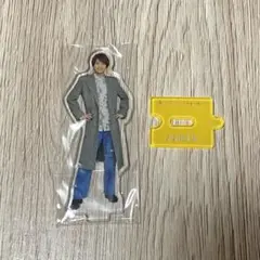 中間淳太 アクスタ ミニーズWEST