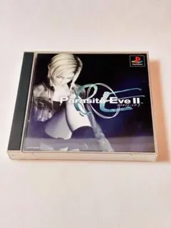 パラサイト・イヴ2 PlayStation(PS)