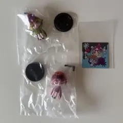 VIRUSWEETS ウイルスイーツ フィギュアコレクション ～甘味処～
