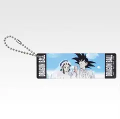 ドラゴンボール 一番くじ アクリルチャーム