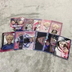 ブルーロック 士道龍聖 まとめ売り