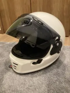 Arai Classic Air Era + ASMAX S1インカム - メルカリ