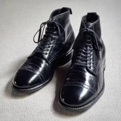 オールデンALDEN 86007 8.5D　キッドのサムネイル