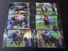 サラブレッドホースコレクション第4R ノーマル 宝塚記念　6枚のサムネイル
