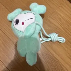 TWICE GIGO 抱きつきポシェット ミナ ミブリー【新品未使用】