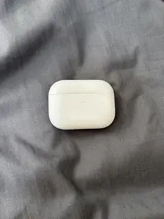 AirPods ケース ホワイト（第二世代）