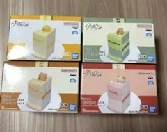 SKZOO BIRTHDAY CAKE コレクション 7点セット ストレイキッズ - メルカリ