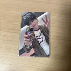 TREASURE ヨシ REBOOT スペイベ