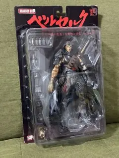 2026年最新】art of war ベルセルク ガッツの人気アイテム - メルカリ