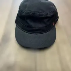 DOG TOWN Rocket444 ワークキャップ ブラックのサムネイル