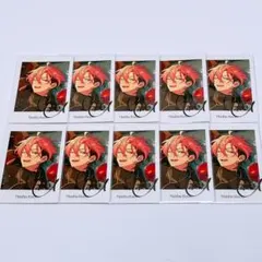 ⭐️セール中⭐️あんスタ メロアス 甘楽チトセ 60枚 ぱしゃっつ 横浜BUNTAI あんスタMELLOW DEAR US 甘楽チトセ メロアス ぱしゃっつ 紙類 - メルカリ